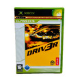 Driv3r (Microsoft Xbox, 2004) Driver