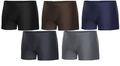 Herren Badehose Badeshorts Beachshorts Schwimmhose LA40-175