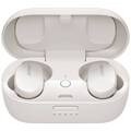 Bose QuietComfort White Sport In Ear Kopfhörer Bluetooth® Weiß Touch-Steuerung,