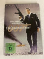 James Bond 007 - Ein Quantum Trost (Special Edition, 2-Disc Wende-Steelbook) [2