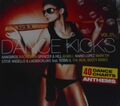 DANCE KICKS VOL.1 / 2 CD'S NEU! / 40 DANCE CHARTS EXTREME CLUB POWER