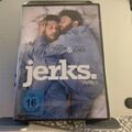 DVD ° Jerks ° Staffel 2 ° Christian Ulmen & Fahri Yardim ° NEU ###