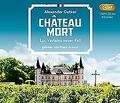 Château Mort (ungekürzte Lesung auf 1 MP3-CD) (Luc Verla... | Buch | Zustand gut