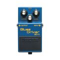 Boss BD-2 Blues Driver Verzerrer Röhrenverstärker-Simulation Gitarre SEHR GUT