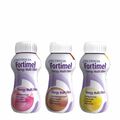 Fortimel Energy Multifibre Mischkarton 8x4x200ml PZN 01125258