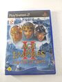 Age Of Empires II: The Age Of Kings (Sony PlayStation 2, 2001)
