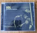 CD  Vollbeat    guitar gangsters and cadillac blood