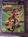 Crash Twinsanity (Sony PlayStation 2, 2004)