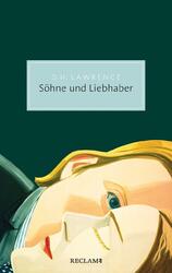 Söhne und Liebhaber | Roman | D. H. Lawrence | Deutsch | Taschenbuch | 656 S.