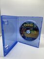 Crash Bandicoot N.Sane Trilogy (Sony PlayStation 4, 2017) Nur CD!