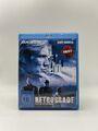 Retrograde - Krieg auf dem Eisplaneten (uncut) I Blu-ray DVD I Zustand sehr gut