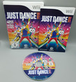 Just Dance 2018 Nintendo Wii Spiel mit Anleitung • Tanzen • CD super ✅