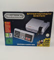 Nintendo Classic Mini: Nintendo Entertainment System - Excellent condition