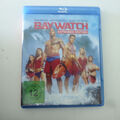 Baywatch - Extended Edition [Blu-ray] von Gordon, Seth | DVD | Zustand gut