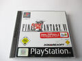 Final Fantasy VI 6 |  PlayStation 1 PS1  |  OVP CIB