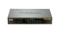 D-Link DES-1008PA switch di rete Non gestito Fast Ethernet (10/100) Supporto Pow