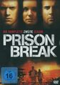 Prison Break Komplette 2. Staffel DVD Box-Set Serie Spannung