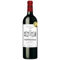 Chateau Fontesteau Medoc Cru Bourgeois Rotwein würzig 1000ml