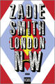 London NW | Zadie Smith | 2023 | deutsch | NW