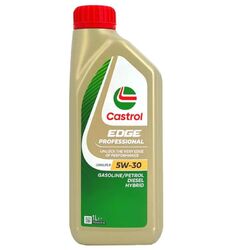 Castrol EDGE Professional Longlife 3 5W-30 - 1 Liter Motoröl VW 504 00 / 507 00