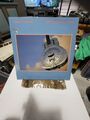 Dire Straits: Brothers in Arms, Vertigo-LP, orig Text-Innenhülle, m-/vg(+)