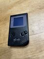 Nintendo Game Boy Classic DMG 01 schwarz IPS Backlight Display Profiumbau