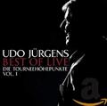 Udo Jurgens Best of Live:Die.. (CD)