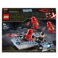 LEGO Star Wars: Sith Troopers Battle Pack (75266)