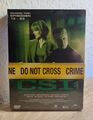 CSI - Crime Scene Investigation Season 2 - Box 2 (2004)