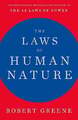 The Laws of Human Nature Greene, Robert Buch