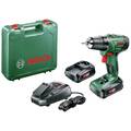 Bosch Home and Garden PSR 1800 LI-2 06039A310H920 Akku-Bohrschrauber B-Ware