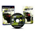 Playstation 2 PS2 Spiel Need For Speed Prostreet Pro Street in OVP mit Anl