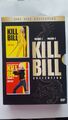 Kill Bill Volume 1 und Volume 2 - DVD  FSK 18