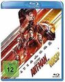 Ant-Man and the Wasp [Blu-ray] von Reed, Peyton | DVD | Zustand sehr gut