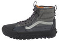 Vans Sk8-Hi Gore-Tex MTE-3 Schuhe Schwarz Grau Größe 44 Wanderschuhe Trekking