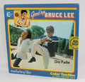 Super 8 Tonfilm "Goodbye Bruce Lee - Die Falle", Nr. 883 #23-0156/R