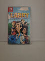 Nintendo Switch Spiel Larry Wet Dreams Dry Twice