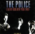 The Police Every Breath You Take: The Singles (CD)