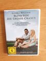 BLIND SIDE - DIE GROSSE CHANCE (DVD) Sandra Bullock