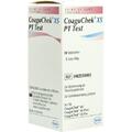 COAGUCHEK XS PT Test 24 St