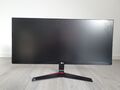 Full HD Ultrawide Monitor LG 29UM69G-B 29 Zoll, Gaming 1ms 75Hz