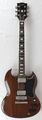 Gibson SG Standard - USA 1978 - Vintage - 1 Jahr Gewährleistung