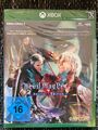 Devil May Cry 5 - Special Edition (Xbox Series S/X)