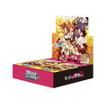 Weiß Schwarz - Zombieland Saga: Revenge - Booster Box Display - JP - NEU & OVP