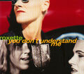 Roxette: "You Don't Understand Me" (CD - Single)