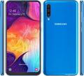 Samsung Galaxy A50 SM-A505FN Dual Sim blau 128GB Klasse B UK 1 Jahr Garantie Verkäufer