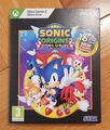 Sonic Origins Plus (Xbox One/Serie X, 2023)