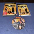 Bad Boys Harte Jungs Columbia DVD Erstauflage Will Smith Martin Lawrence 