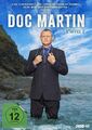 MARTIN/CATZ,CAROLINE CLUNES - DOC MARTIN-STAFFEL 3  3 DVD NEU 