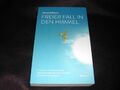 Mickey Robinson * Freier Fall in den Himmel* Nahtoderlebnis*SC * 2016/1. Auflage